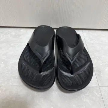 블랙 플립플랍
