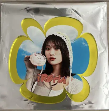 노기자카46 한여름의 전국 투어 카페 2025 아크릴 코스터 오쿠다