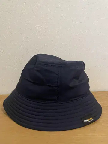 다이와 라이프 스타일 버킷 햇 네이비