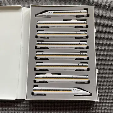TOMIX 92751 JR700계 산요 신칸센 (히카리 레일 스타) 세트