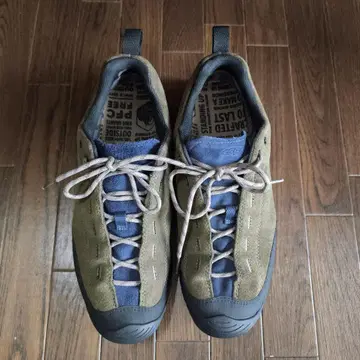 KEEN JASPER II WP 킨 재스퍼 28.5cm