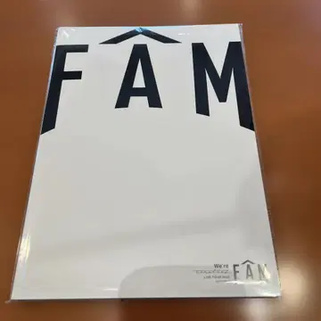 FAM 팜플렛