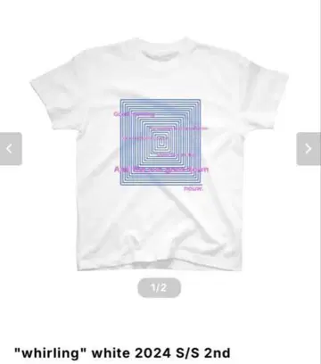 nouw. 티셔츠 M