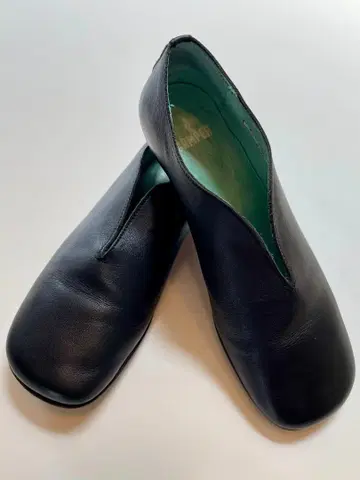 CAMPER 캠퍼_플랫슈즈 23.5cm