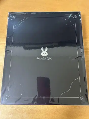 러브 라이브 렌노소라 BIRTHDAY 히노 카호 17세 축하 세트