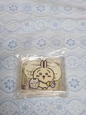 치이카와 토끼 지역 도쿄 캐릭터 스트리트 아크릴 스탠드