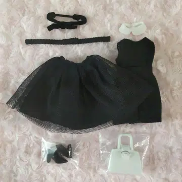 리카짱 VERY 콜라보 코디네이트 리카짱