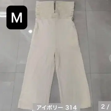 시마무라 럭스 단 티어 셔링 살로펫 와셔