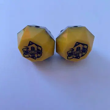 KnightA 소마 반지 라이트 2개 세트