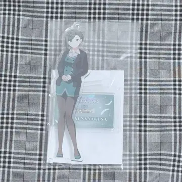 샤니마스 하즈키 아크릴 스탠드