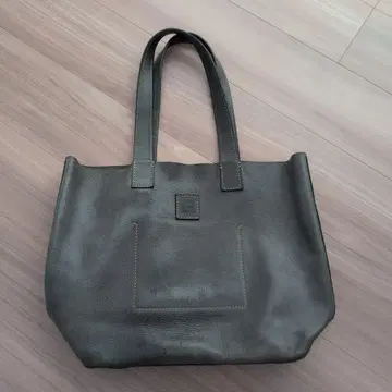 FRYE 토트백
