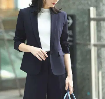 RUIRUE BOUTIQUE 자켓