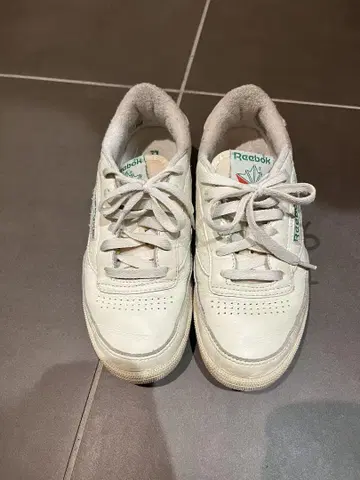 클럽 C 85 빈티지