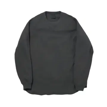 다이와 PIER39 TECH THERMAL CREW L/S