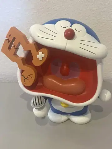 메디콤토이 VCD 도라에몽 코로코로 코믹 창간호 Ver.