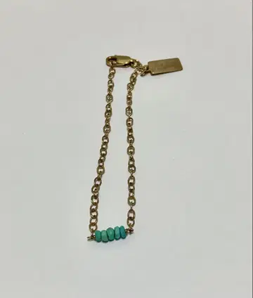 루벨 디자인 Rue belle 팔찌