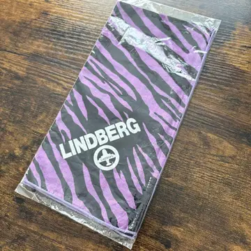 LINDBERG 반다나