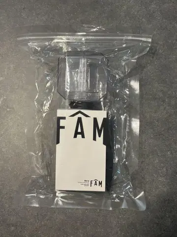 timelesz FAM 응원봉