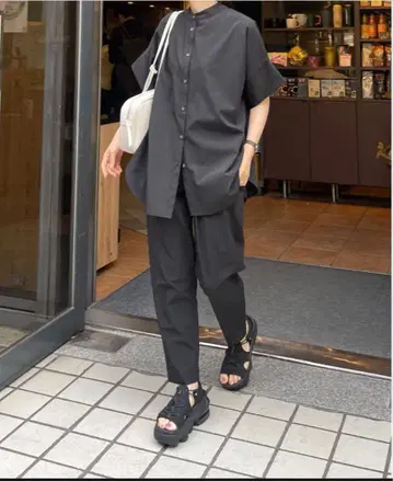 FASHIRU 셔츠