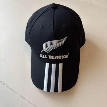 아디다스 ALL BLACKS 블랙 캡
