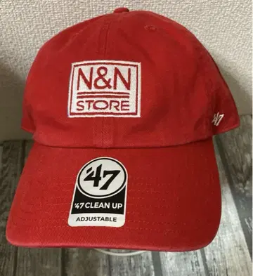 NEAT N&N Store 캡 모자