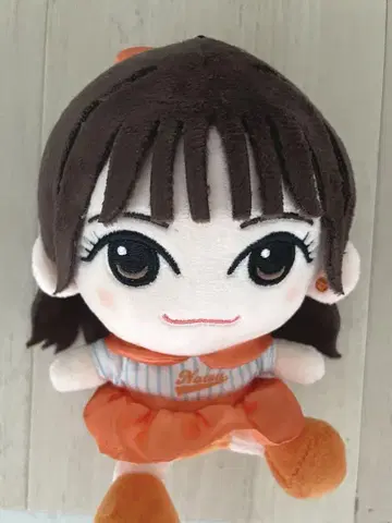 CANDYTUNE 작은 인형 남나츠