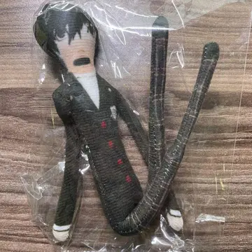 부끄러운 아메미야 렌 봉제 인형 페르소나 5