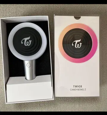 TWICE CANDYBONG Z 응원봉
