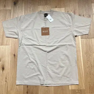 HUF SET BOX S/S TEE 하프 티셔츠