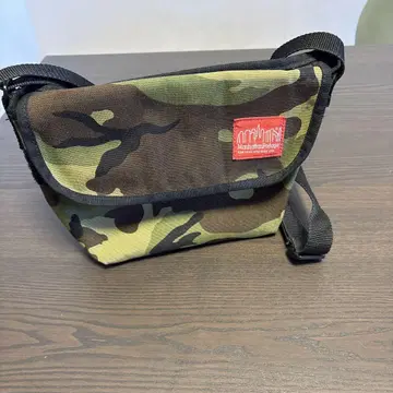 Manhattan Portage 숄더백