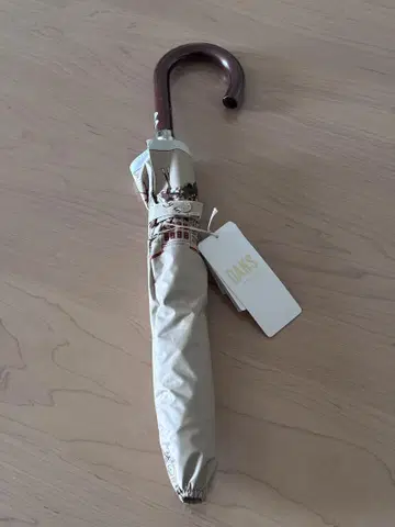 DAKS 접이식 우산 우천 겸용 (50cm)