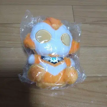 울트라우먼 그리죠 푹신푹신 봉제 인형