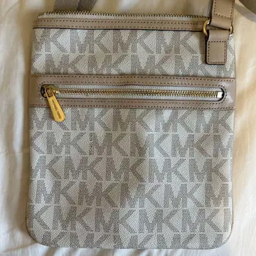 Michael Kors 숄더백 아이보리