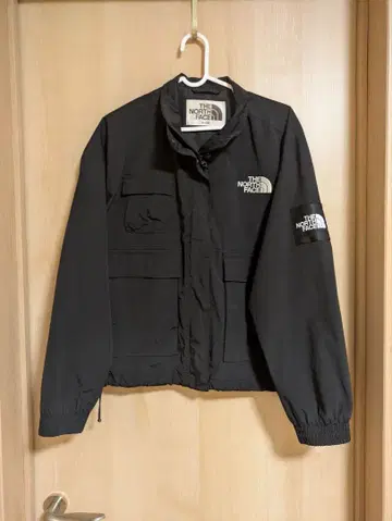 THE NORTH FACE 블랙
