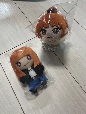 카라피치 에토산 세트 컬러풀 피치