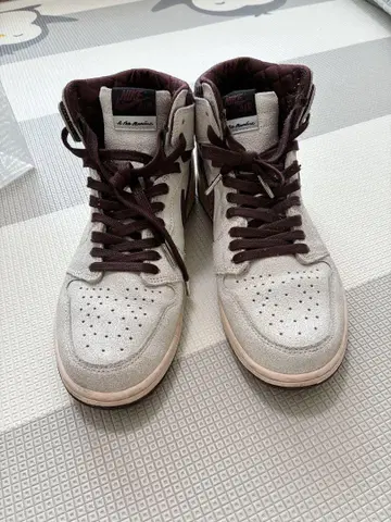 Air Jordan 1 Retro High OG 11