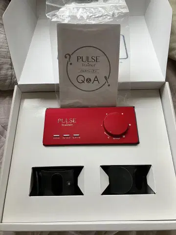 펄스 트레이너 PULSE Trainer