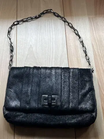 안야 힌드마치 백