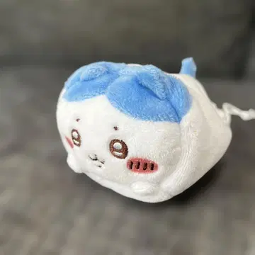 치이카와 하치와레 미니 복조리
