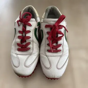 DUCA DEL COSMA 이탈리아 브랜드 골프화 여성용 37
