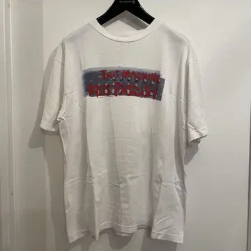 good enough 2001년 제작 티셔츠 굿이너프
