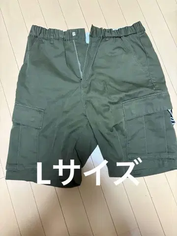 디키즈 KIXSIX FREAK'S STORE 하프 팬츠