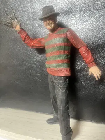 neca 프레디