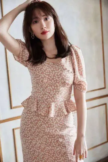 herlipto 체리 셋업