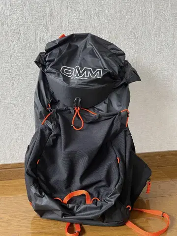 OMM 팬텀 25