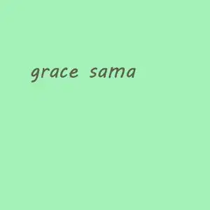 블랙 grace 님