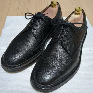 트리커스 M5164 UK8 롱 윙 칩 블랙