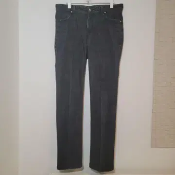 스트레이트 데님 W90cm