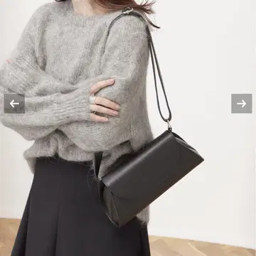AULENTTI 오렌티 DORALLO ME 숄더백