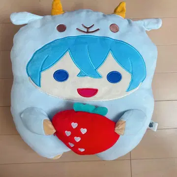 스토푸리 코론 봉제 인형